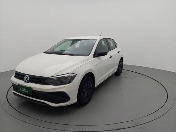 VOLKSWAGEN POLO 1.0 MPI TRACK MANUAL VOLKSWAGEN POLO 1.0 MPI TRACK MANUAL